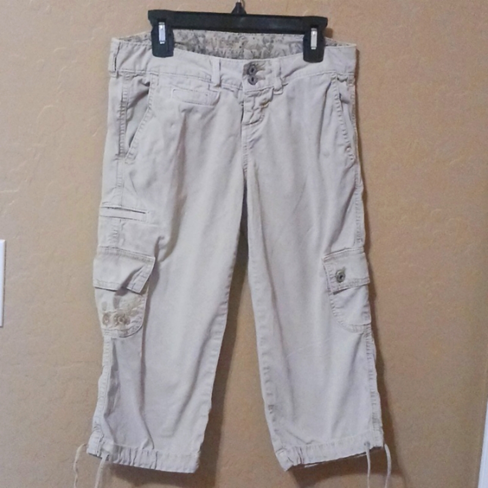 Girls Guess pants size 23